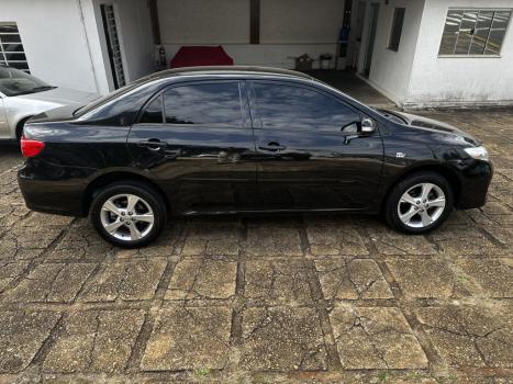 TOYOTA Corolla 2.0 16V 4P XEI FLEX AUTOMTICO, Foto 17