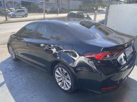TOYOTA Corolla 2.0 16V 4P FLEX XEI DIRECT SHIFT AUTOMTICO CVT, Foto 3