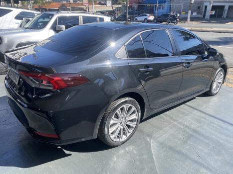 TOYOTA Corolla 2.0 16V 4P FLEX XEI DIRECT SHIFT AUTOMTICO CVT, Foto 7