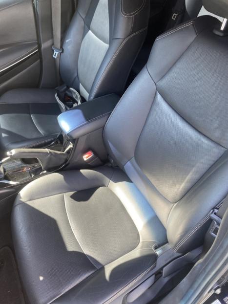 TOYOTA Corolla 2.0 16V 4P FLEX XEI DIRECT SHIFT AUTOMTICO CVT, Foto 8