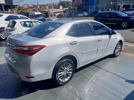 TOYOTA Corolla 2.0 16V 4P FLEX XEI DIRECT SHIFT AUTOMTICO CVT, Foto 2