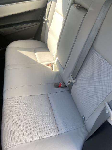 TOYOTA Corolla 2.0 16V 4P FLEX XEI DIRECT SHIFT AUTOMTICO CVT, Foto 8