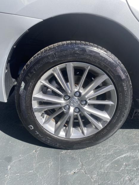 TOYOTA Corolla 2.0 16V 4P FLEX XEI DIRECT SHIFT AUTOMTICO CVT, Foto 10