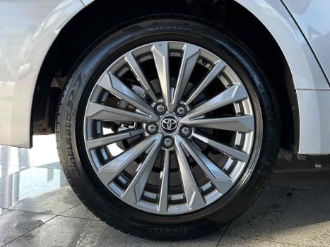 TOYOTA Corolla 2.0 16V 4P FLEX XEI DIRECT SHIFT AUTOMTICO CVT, Foto 9