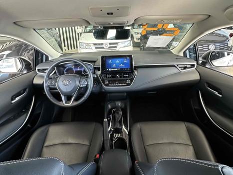 TOYOTA Corolla 2.0 16V 4P FLEX XEI DIRECT SHIFT AUTOMTICO CVT, Foto 11