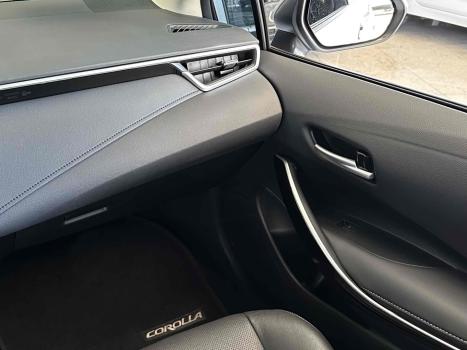 TOYOTA Corolla 2.0 16V 4P FLEX XEI DIRECT SHIFT AUTOMTICO CVT, Foto 15