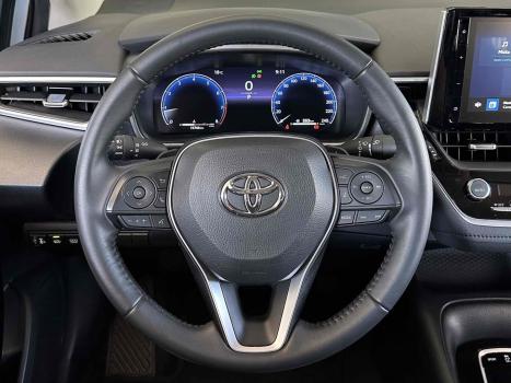 TOYOTA Corolla 2.0 16V 4P FLEX XEI DIRECT SHIFT AUTOMTICO CVT, Foto 18