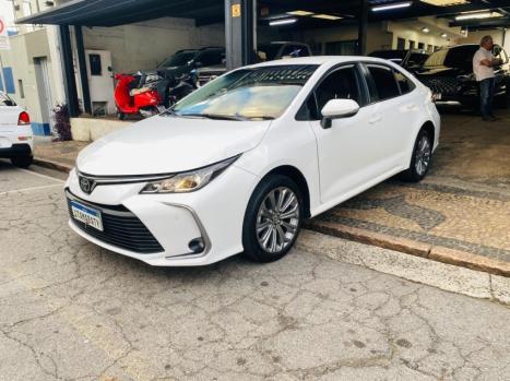 TOYOTA Corolla 2.0 16V 4P XEI FLEX AUTOMTICO, Foto 1