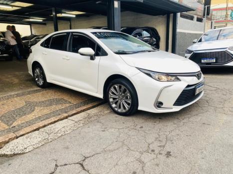 TOYOTA Corolla 2.0 16V 4P XEI FLEX AUTOMTICO, Foto 3