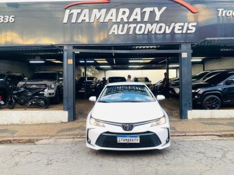 TOYOTA Corolla 2.0 16V 4P XEI FLEX AUTOMTICO, Foto 4