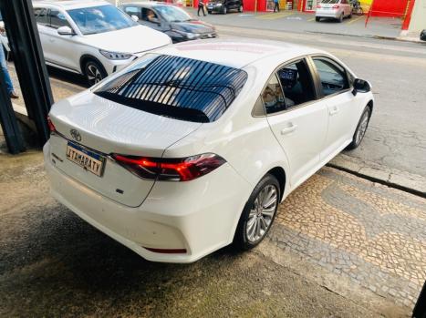 TOYOTA Corolla 2.0 16V 4P XEI FLEX AUTOMTICO, Foto 5