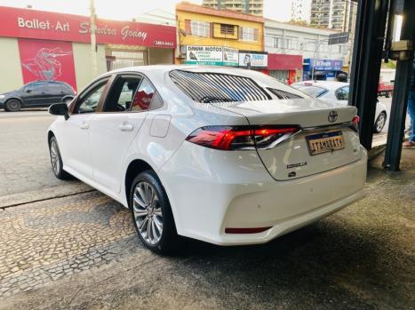 TOYOTA Corolla 2.0 16V 4P XEI FLEX AUTOMTICO, Foto 6