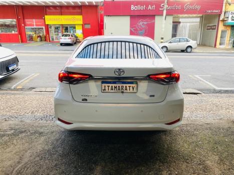 TOYOTA Corolla 2.0 16V 4P XEI FLEX AUTOMTICO, Foto 7