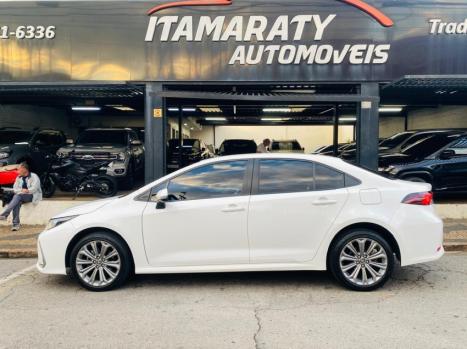 TOYOTA Corolla 2.0 16V 4P XEI FLEX AUTOMTICO, Foto 8