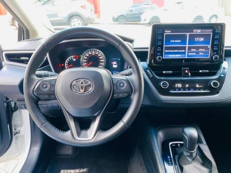 TOYOTA Corolla 2.0 16V 4P XEI FLEX AUTOMTICO, Foto 11