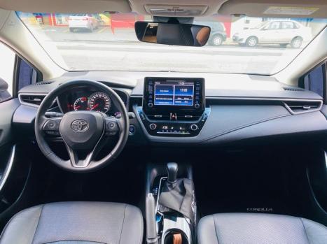 TOYOTA Corolla 2.0 16V 4P XEI FLEX AUTOMTICO, Foto 12