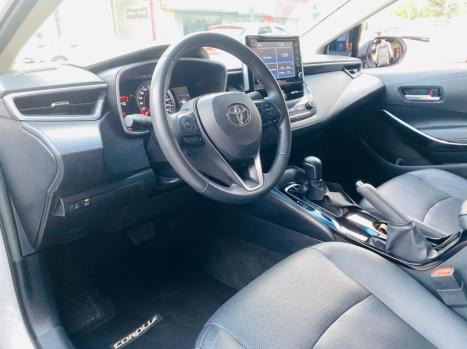 TOYOTA Corolla 2.0 16V 4P XEI FLEX AUTOMTICO, Foto 13