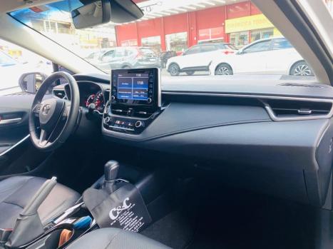 TOYOTA Corolla 2.0 16V 4P XEI FLEX AUTOMTICO, Foto 14