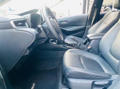 TOYOTA Corolla 2.0 16V 4P XEI FLEX AUTOMTICO, Foto 15