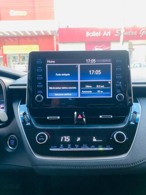 TOYOTA Corolla 2.0 16V 4P XEI FLEX AUTOMTICO, Foto 17