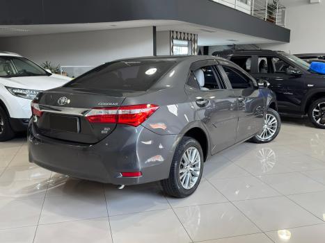 TOYOTA Corolla 2.0 16V 4P XEI FLEX AUTOMTICO, Foto 3