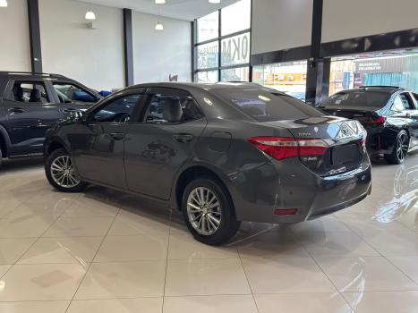 TOYOTA Corolla 2.0 16V 4P XEI FLEX AUTOMTICO, Foto 5