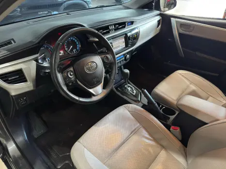 TOYOTA Corolla 2.0 16V 4P XEI FLEX AUTOMTICO, Foto 8