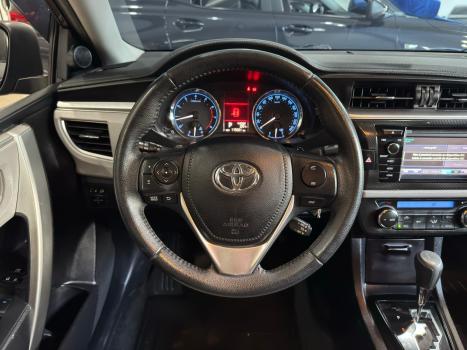 TOYOTA Corolla 2.0 16V 4P XEI FLEX AUTOMTICO, Foto 9