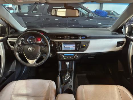 TOYOTA Corolla 2.0 16V 4P XEI FLEX AUTOMTICO, Foto 10