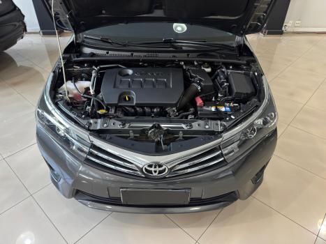TOYOTA Corolla 2.0 16V 4P XEI FLEX AUTOMTICO, Foto 17