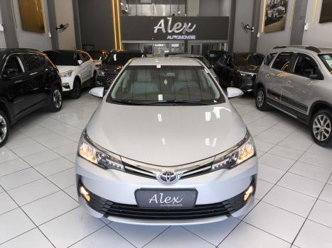 TOYOTA Corolla 2.0 16V 4P XEI FLEX AUTOMTICO, Foto 2