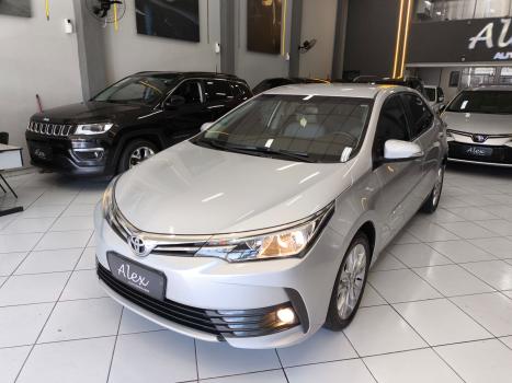 TOYOTA Corolla 2.0 16V 4P XEI FLEX AUTOMTICO, Foto 3