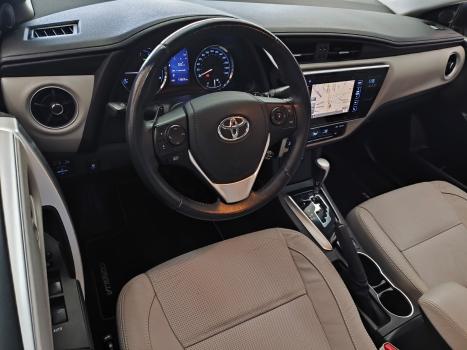 TOYOTA Corolla 2.0 16V 4P XEI FLEX AUTOMTICO, Foto 5