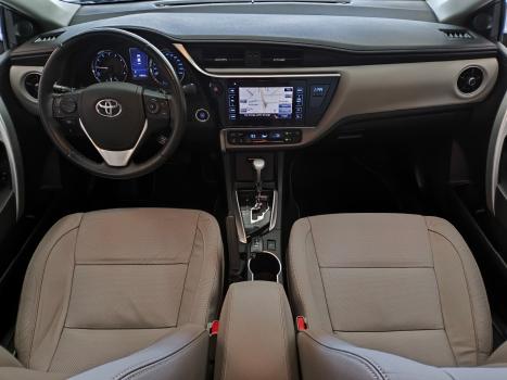 TOYOTA Corolla 2.0 16V 4P XEI FLEX AUTOMTICO, Foto 6