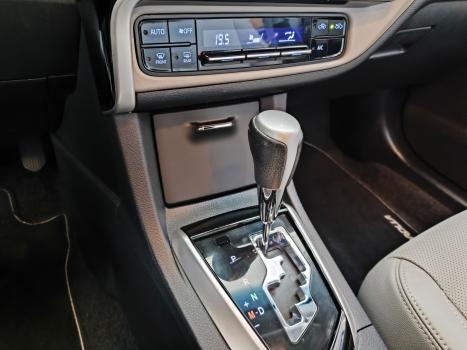 TOYOTA Corolla 2.0 16V 4P XEI FLEX AUTOMTICO, Foto 8