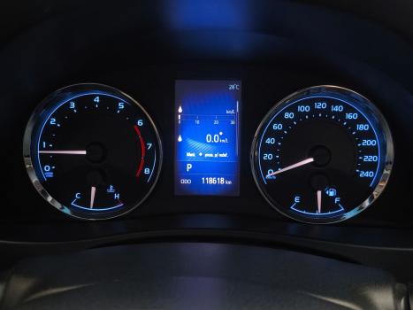 TOYOTA Corolla 2.0 16V 4P XEI FLEX AUTOMTICO, Foto 9