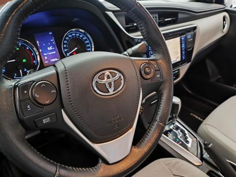 TOYOTA Corolla 2.0 16V 4P XEI FLEX AUTOMTICO, Foto 11