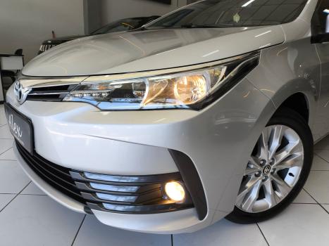 TOYOTA Corolla 2.0 16V 4P XEI FLEX AUTOMTICO, Foto 12
