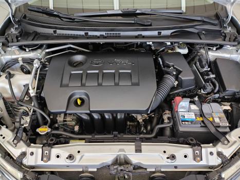 TOYOTA Corolla 2.0 16V 4P XEI FLEX AUTOMTICO, Foto 14