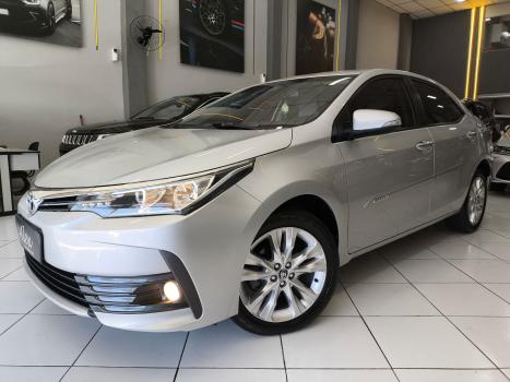 TOYOTA Corolla 2.0 16V 4P XEI FLEX AUTOMTICO, Foto 15