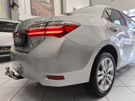 TOYOTA Corolla 2.0 16V 4P XEI FLEX AUTOMTICO, Foto 16