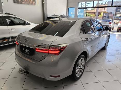 TOYOTA Corolla 2.0 16V 4P XEI FLEX AUTOMTICO, Foto 18