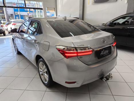 TOYOTA Corolla 2.0 16V 4P XEI FLEX AUTOMTICO, Foto 19