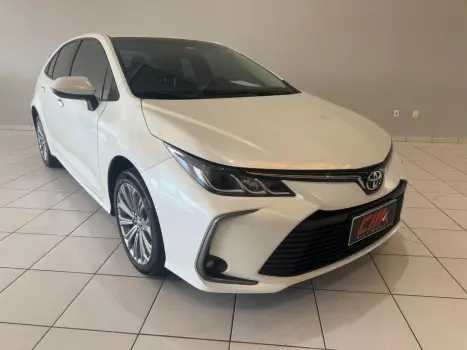 TOYOTA Corolla 2.0 16V 4P XEI FLEX AUTOMTICO, Foto 2