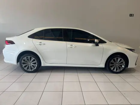 TOYOTA Corolla 2.0 16V 4P XEI FLEX AUTOMTICO, Foto 4