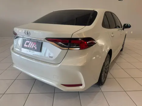 TOYOTA Corolla 2.0 16V 4P XEI FLEX AUTOMTICO, Foto 5