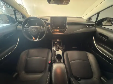 TOYOTA Corolla 2.0 16V 4P XEI FLEX AUTOMTICO, Foto 7