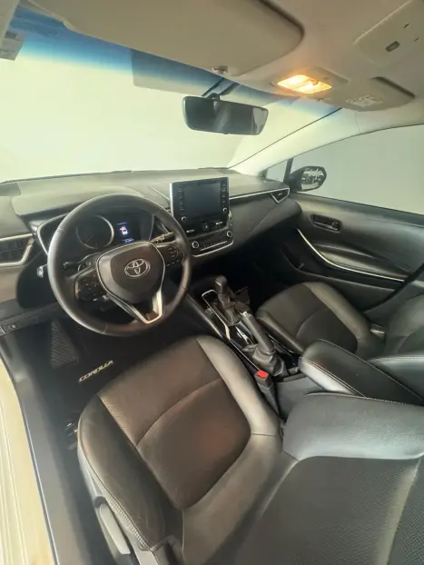 TOYOTA Corolla 2.0 16V 4P XEI FLEX AUTOMTICO, Foto 8