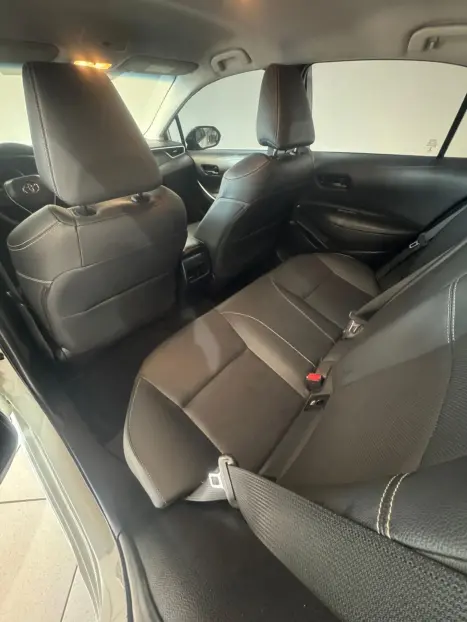 TOYOTA Corolla 2.0 16V 4P XEI FLEX AUTOMTICO, Foto 10