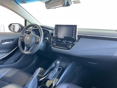 TOYOTA Corolla 2.0 16V 4P XEI DYNAMIC AUTOMTICO, Foto 6
